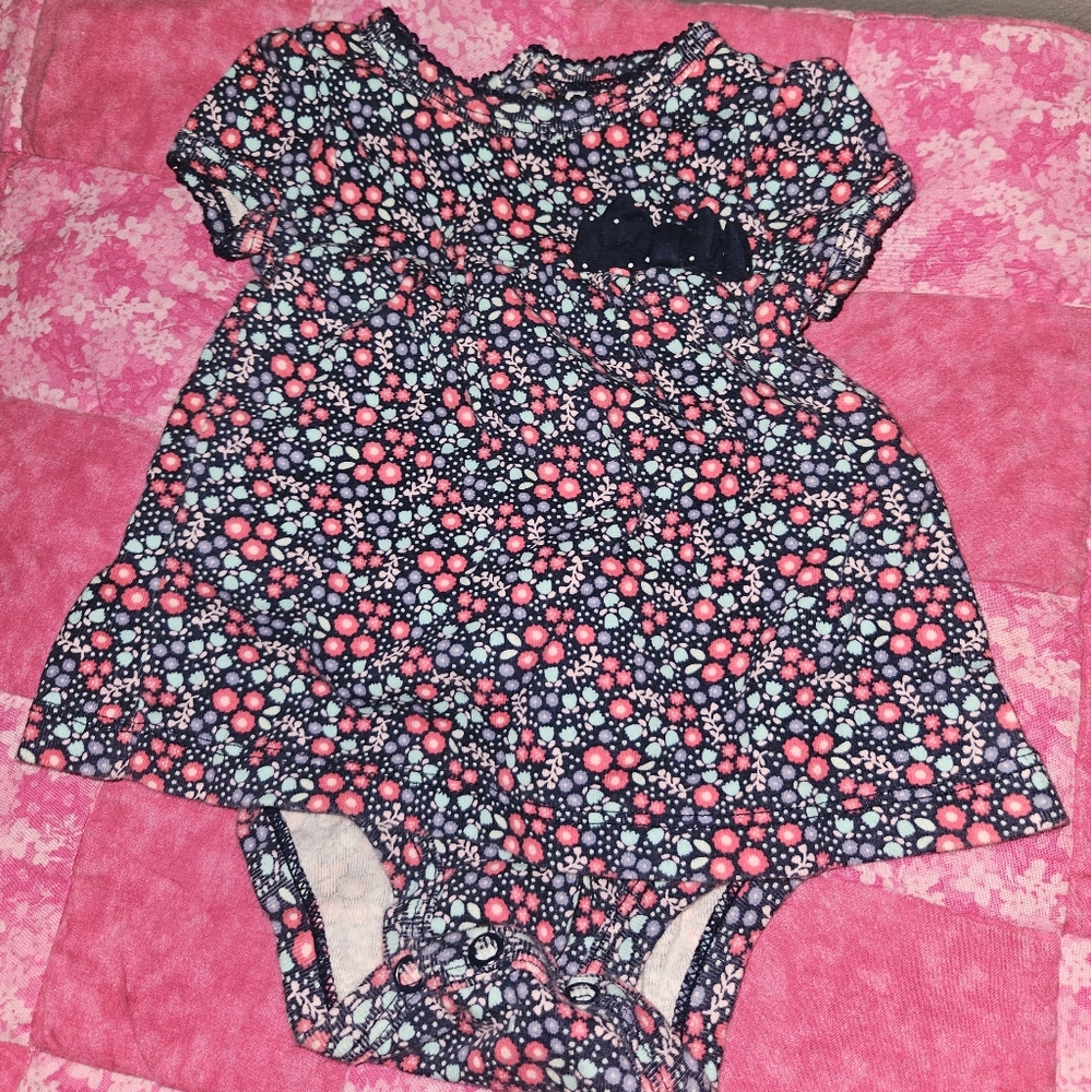 Baby outfit